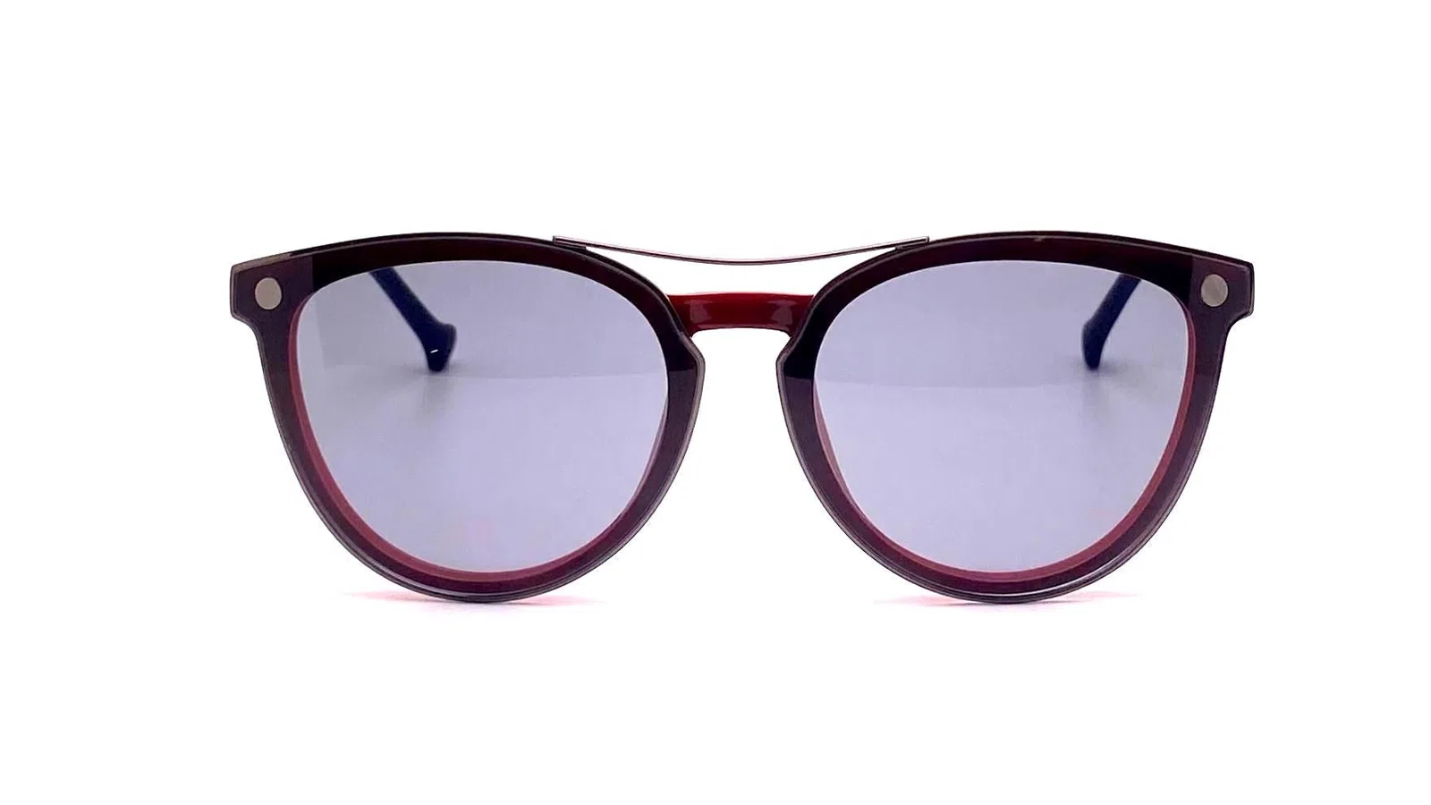 Eyecroxx EC579TD Eyeglasses - view 4